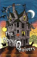 Book Cover for The Hoose o Haivers by Susan Rennie