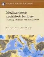 Book Cover for Mediterranean Prehistoric Heritage by Louise Doughty