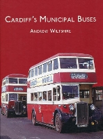 Book Cover for Cardiff'S Municipal Buses by Andrew Wiltshire