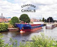 Book Cover for Coasters on Canals by Bernard McCall