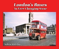 Book Cover for London'S Buses by Andrew Wiltshire