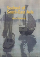 Book Cover for Seafood of South-East Asia by Alan Davidson