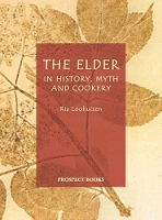 Book Cover for The Elder by Ria Loohuizen