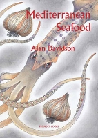 Book Cover for Mediterranean Seafood by Alan Davidson