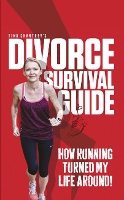 Book Cover for Tina Chantrey's Divorce Survival Guide by Tina (Tina Chantrey) Chantrey