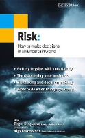 Book Cover for Risk by Nigel Nicholson