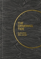 Book Cover for The Ormering Tide by Kathryn Williams