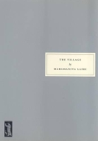 Book Cover for The Village by Marghanita Laski, Juliet Gardiner