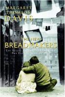 Book Cover for The New Breadmakers by Margaret Thomson Davis