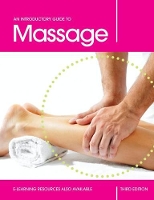 Book Cover for An Introductory Guide to Massage by Louise Tucker