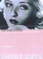 Book Cover for The Star System by Paul Mcdonald