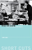 Book Cover for Mise–en–scène – Film Style and Interpretation by John Gibbs