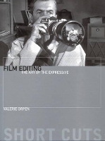 Book Cover for Film Editing – The Art of the Expressive by Valerie Orpen