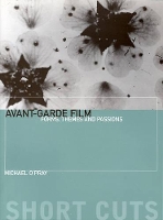 Book Cover for Avant–Garde Film – Forms, Themes and Passions by Michael O?pray