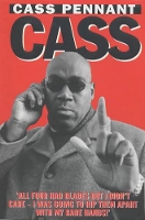 Book Cover for Cass by Cass Pennant