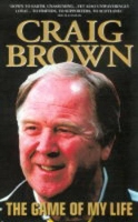 Book Cover for Craig Brown by Craig Brown, Bernard Bale