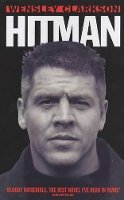 Book Cover for Hitman by Wensley Clarkson