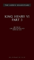 Book Cover for King Henry VI by William Shakespeare
