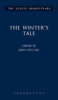 Book Cover for The Winter's Tale by William Shakespeare