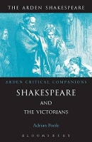 Book Cover for Shakespeare And The Victorians by Adrian Poole