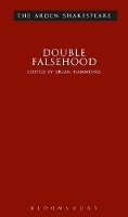 Book Cover for Double Falsehood by William Shakespeare