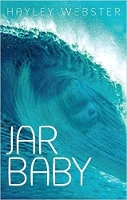 Book Cover for Jar Baby by Hayley Webster