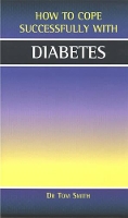 Book Cover for Diabetes by Dr Tom Smith