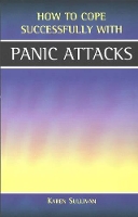 Book Cover for Panic Attacks by Karen Sullivan