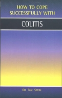 Book Cover for Colitis by Dr Tom Smith