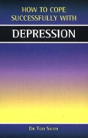 Book Cover for Depression by Dr Tom Smith