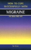 Book Cover for Migraine by Sue Dyson