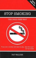 Book Cover for Stop Smoking by Pat Walder