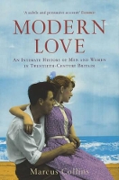 Book Cover for Modern Love by Marcus Collins