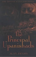 Book Cover for Principal Upanishads by Alan Jacobs