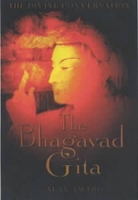 Book Cover for Bhagavad Gita, The by Alan Jacobs