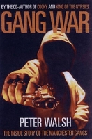 Book Cover for Gang War by Peter Walsh