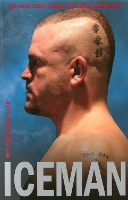 Book Cover for Iceman by Chuck Liddell