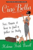 Book Cover for Ciao Bella by Helena Frith Powell