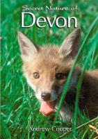 Book Cover for Secret Nature of Devon by Andrew Cooper