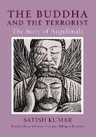 Book Cover for The Buddha and the Terrorist by Satish Kumar