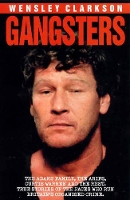 Book Cover for Gangsters by Wensley Clarkson