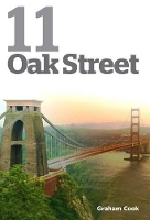 Book Cover for 11 Oak Street by Graham Cook