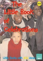 Book Cover for The Little Book of Celebrations by Dawn Roper