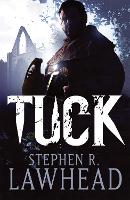 Book Cover for Tuck by Stephen Lawhead