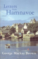 Book Cover for Letters from Hamnavoe by George Mackay Brown