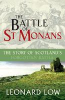 Book Cover for The Battle of St Monans by Leonard Low