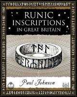 Book Cover for Runic Inscriptions by Paul Johnson