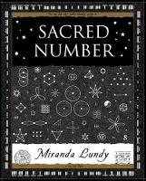 Book Cover for Sacred Number by Miranda Lundy