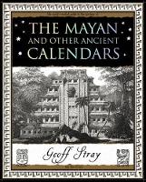 Book Cover for Mayan and Other Ancient Calendars by Geoff Stray