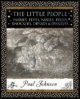 Book Cover for The Little People by Paul Johnson